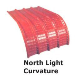 North Light Curvature