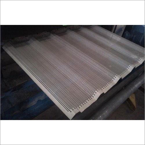 Pvc Perforated Sheet Manufacturers, Suppliers & Dealers