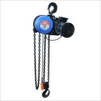 Heavy Chain Hoist