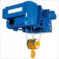 Wire Chain Hoist