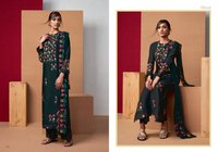 Cotton Digital Printed Suits