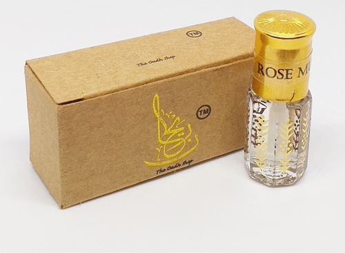 Attar Rose Musk Age Group: All Age Group
