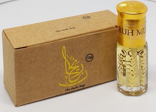 Attar Ruh Musk Age Group: All Age Group