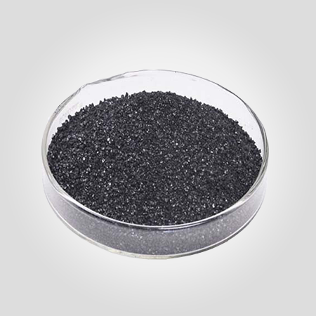 Super Potassium Humate Shiny Flakes