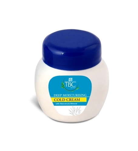 Deep Moisturising Cream Age Group: Children