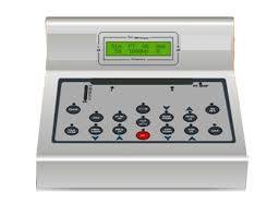 Digital Diagnostic Audiometer 5000A By HHW CARE PRODUCTS (INDIA) PVT. LTD.