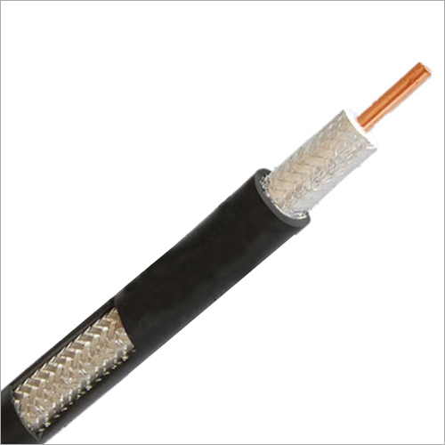 Low Loss Cable