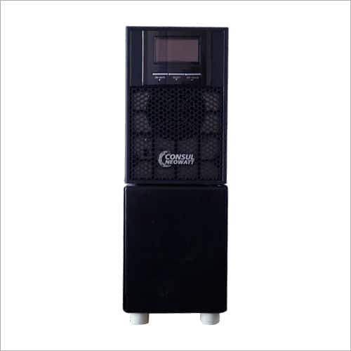 50Kva Online Ups Current: Ac
