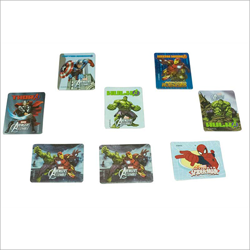 Stick labels india pvt ltd