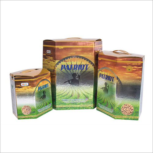 Metpet carton Printing Service