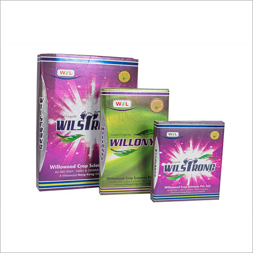 Carton Box Metpet Printing Service