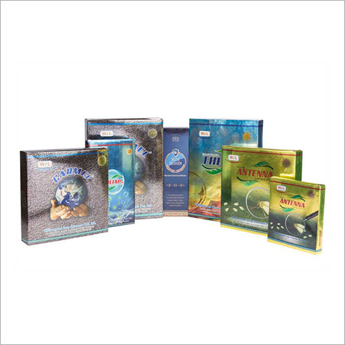 Corrugated Box Metpet Printing Service