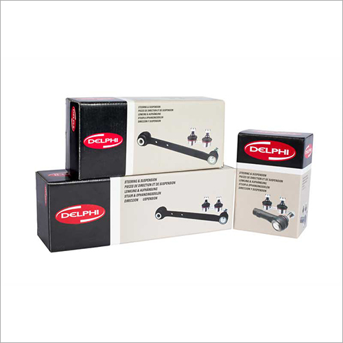Mono Carton Laminated Box