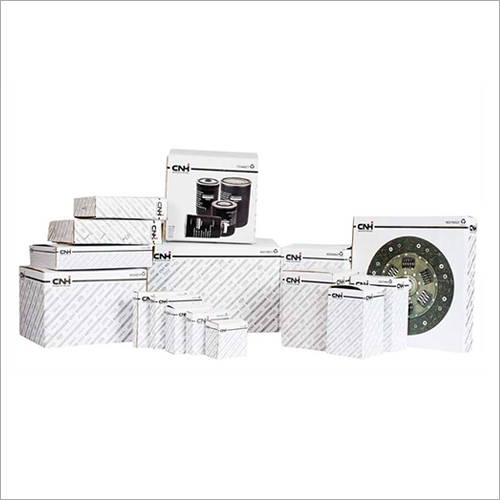 Customized Mono Carton Box