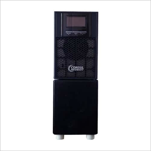 250KVA Online UPS