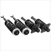 Car Suspension