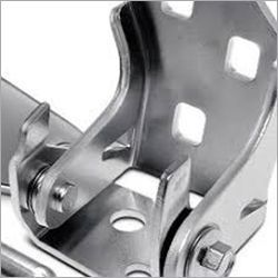 Automobile Door Hinge