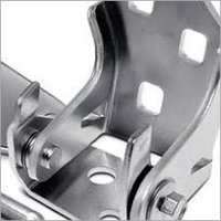 Automobile Door Hinge