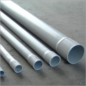 PVC Pipe