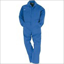 Industrial Boiler Suit