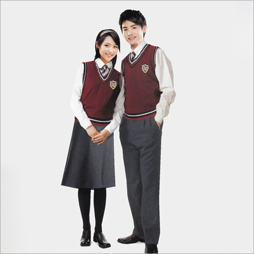 School Uniform