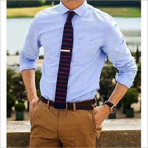 Mens Corporate Uniform