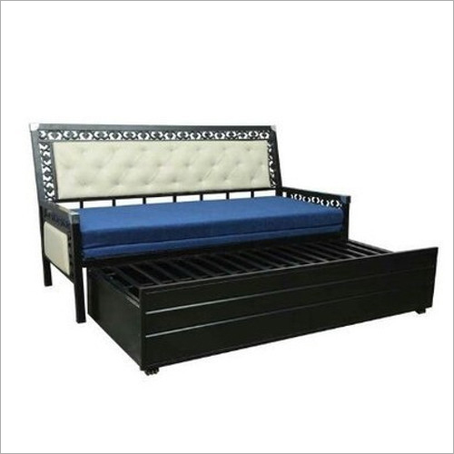 Storage Sofa Cum Bed