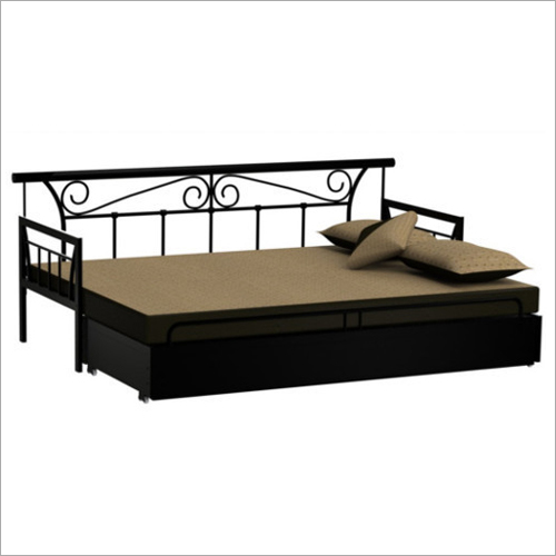 Slider Sofa Cum Bed