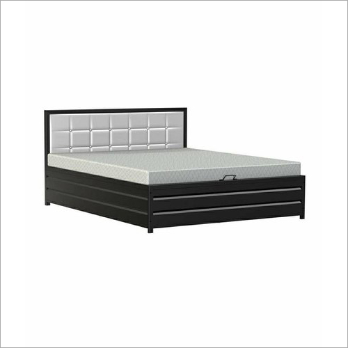Metal Bed