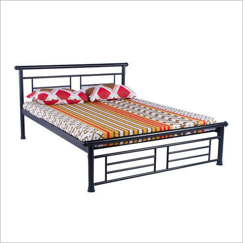 Living Room Metal Bed