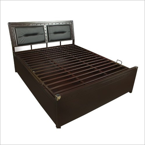 MS Frame Double Bed