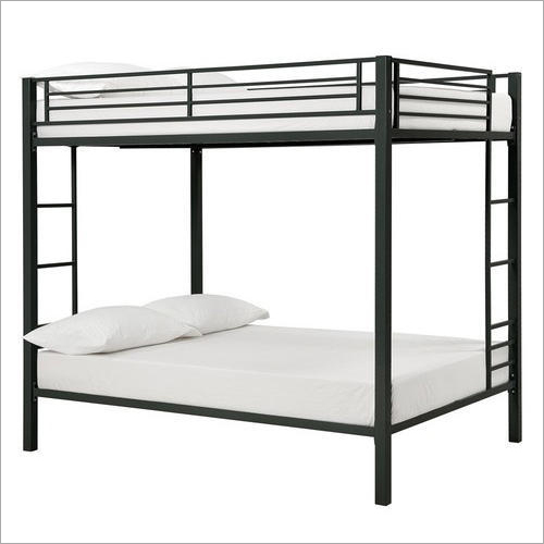 Modern Double Bunk Bed