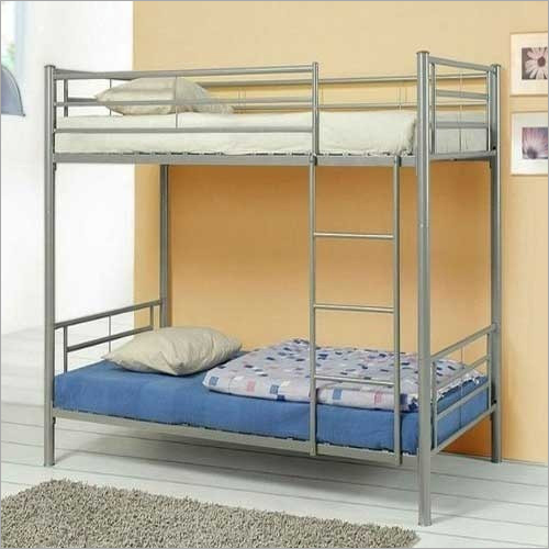 Living Room Double Bunk Bed