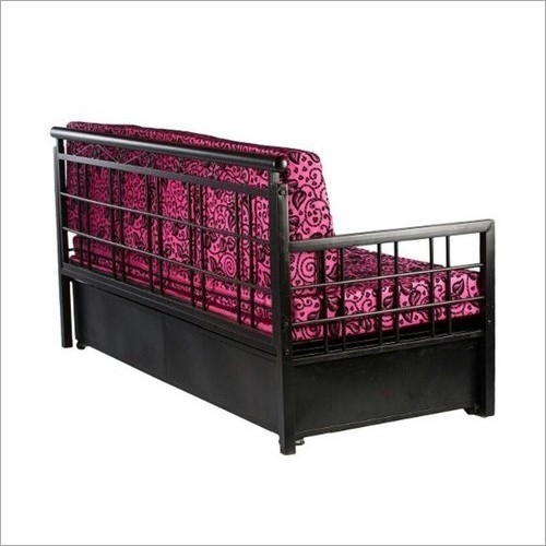 Metal Sofa Cum Bed