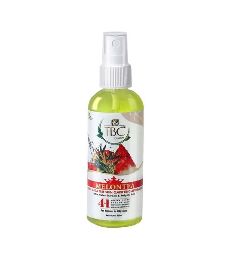 Melon Tea Tree Skin Clarifying Astringent
