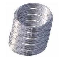 Stainless Steel Wire