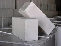 ACC Rectangular Blocks