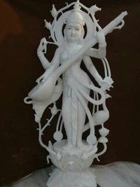 Marble Mata Saraswati