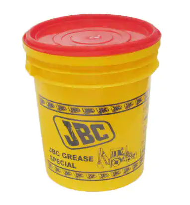 All Color Jbc Bucket