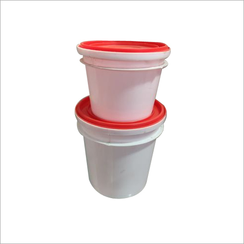 small grease packaging box By AK PLASTOMET