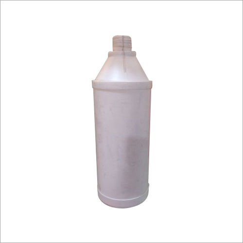 Coolent Round Bottle