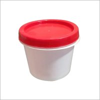 outer plastic containers