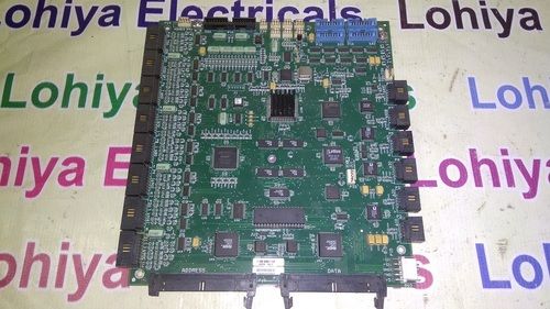 HAAS PCB MODULE