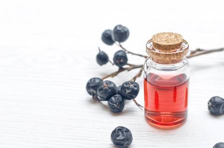 Natural Essential Oils Age Group: Adults