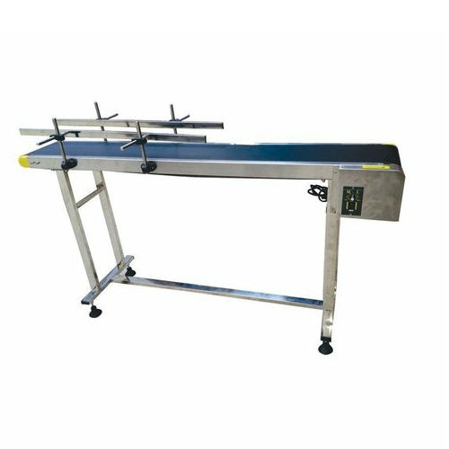 Inkjet Printing Conveyor