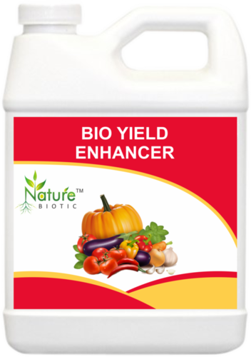 Bio Yield Enchancer Bio Yield Enchancer