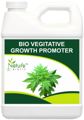 Bio Vegitative Growth Promoter Bio Vegitative Growth Promoter