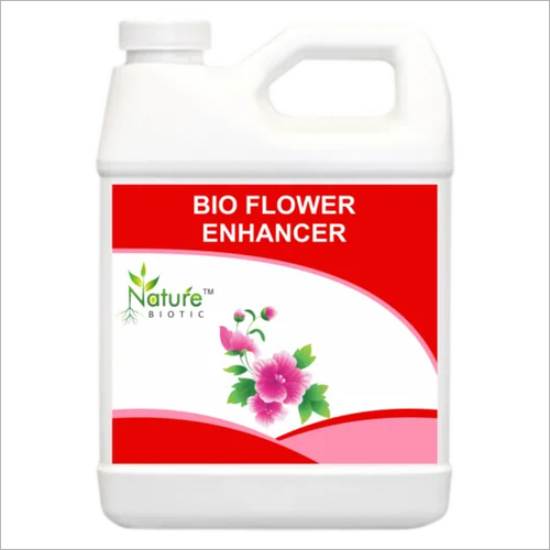 Bio Flower Enhancer By NATURE BIOTIC
