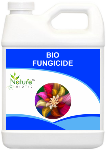 Bio Fungicide Bio Fungicide