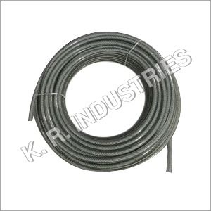 Gym Iron Wire Cable Grade: Commercial Use